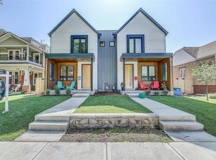 4122 N Raleigh St, Denver, CO 80212