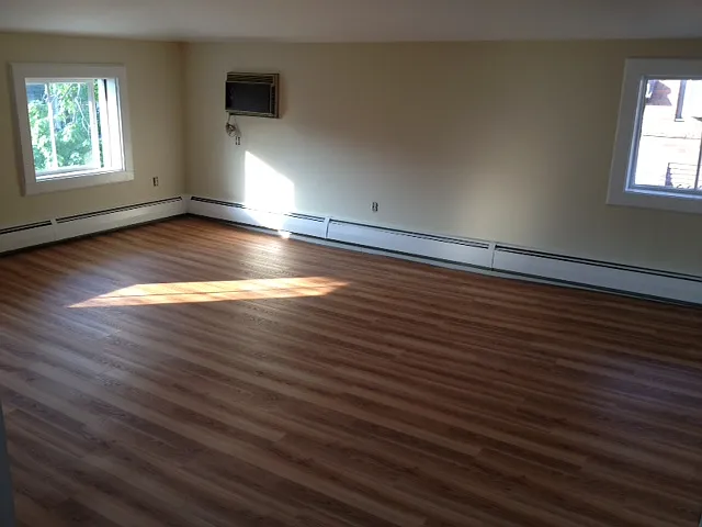 Living Room Dining Room