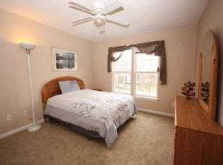 9 Crockett Dr, Springboro, OH 45066