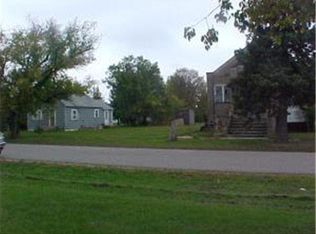 501 N Front St, Hewitt, MN 56453