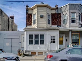 2326 Tasker St, Philadelphia, PA 19145