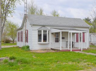 430 Walnut St, Carlinville, IL