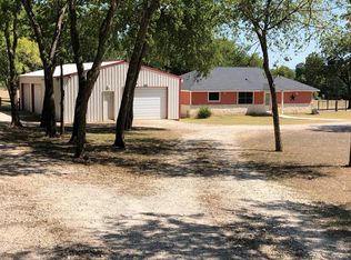 418 China St, Center Point, TX 78010
