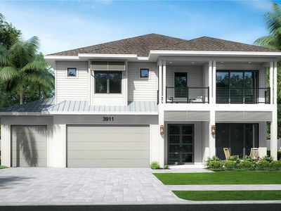 3911 W San Nicholas St, Tampa, FL, 33629