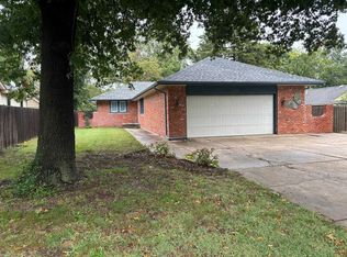 134 S Westfield Ave, Wichita, KS 67209