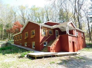 155 Grove Ave, Somerset, PA 15501