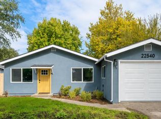 22540 K St, Santa Margarita, CA 93453