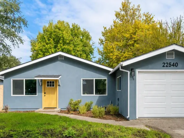 22540 K St, Santa Margarita, CA 93453