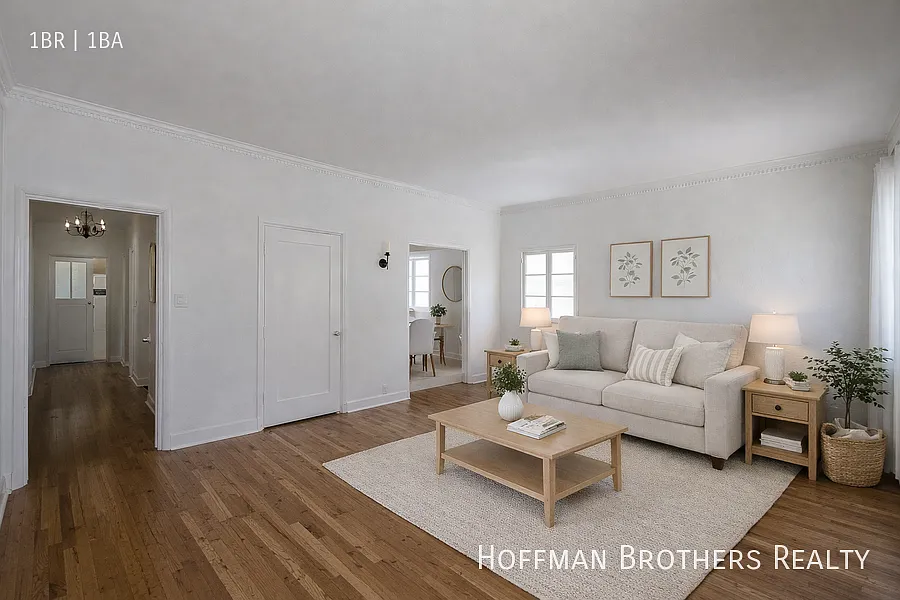 1173 N Ardmore Ave Los Angeles, CA 90029 — Photo 3
