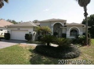 6089 Sabal Brook Way, Port Orange, FL 32128