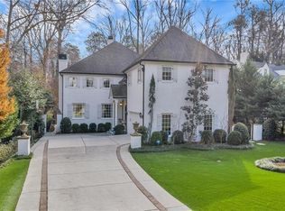 4061 N Ivy Rd NE, Atlanta, GA 30342