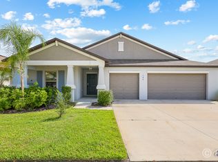 190 Rain Berry Ave, Ruskin, FL 33570