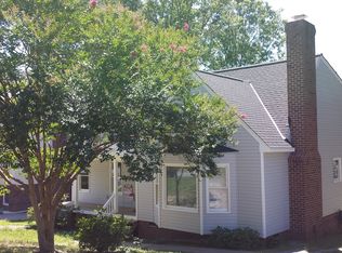 5210 Reids Pointe Rd, Glen Allen, VA 23060