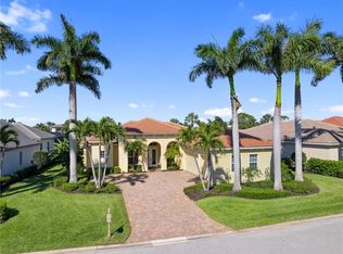 18200 Creekside View Dr, Fort Myers, FL 33908