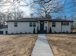 3701 Midway Rd, Adamsville, AL 35005