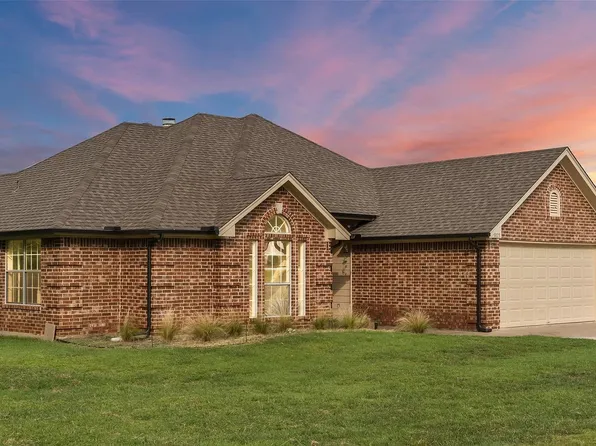5023 Guadalupe Ct, Granbury, TX 76048