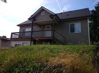 2519 S Graham St, Seattle, WA 98108