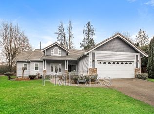 3504 Buckingham Ct SE, Olympia, WA 98501