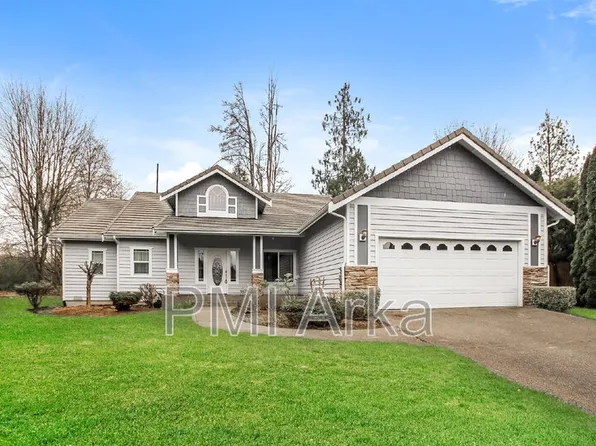 3504 Buckingham Ct SE, Olympia, WA 98501