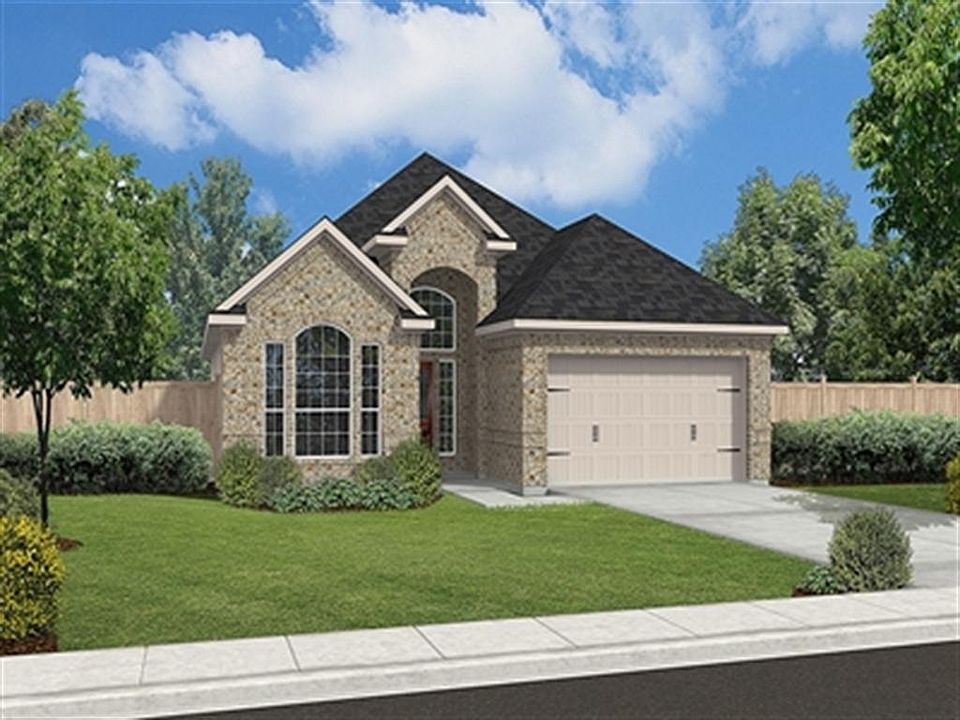 2nd image of 20714 Blue Flagstone Ln
