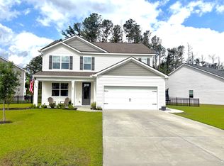 185 Wedge Cir, Richmond Hill, GA 31324