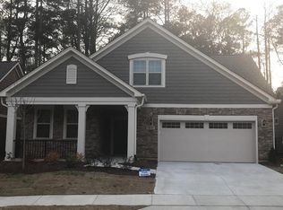 212 Kipling Ln, Chapel Hill, NC 27516