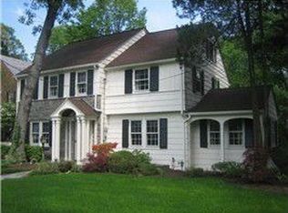 122 Oak Ridge Ave, Summit, NJ 07901