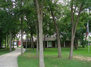 3616 Robertson Rd, Richmond, TX 77406