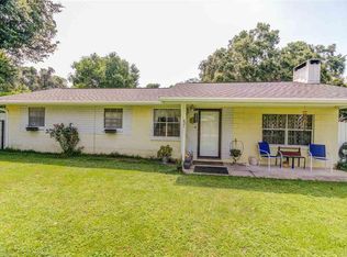 821 Dorothy Ave, Pensacola, FL 32505