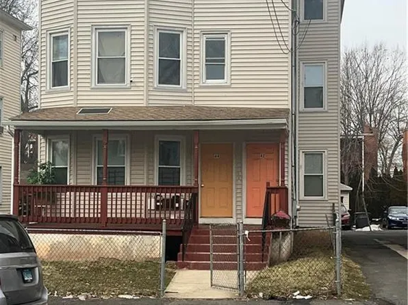 42 Hamilton Street, Hartford, CT 06106