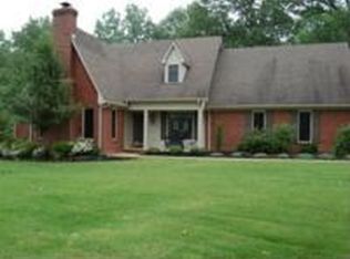 4204 Tanglewood Cv, Corinth, MS 38834