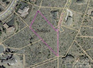 2375 NW Wyeth Pl, Bend, OR 97703