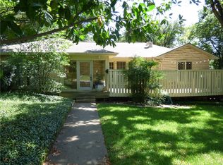 3215 Cherry Ln #B, Austin, TX 78703