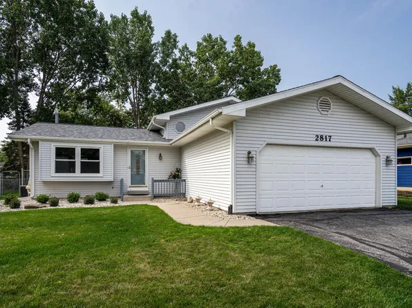 2817 Northbridge DRIVE, Racine, WI 53404
