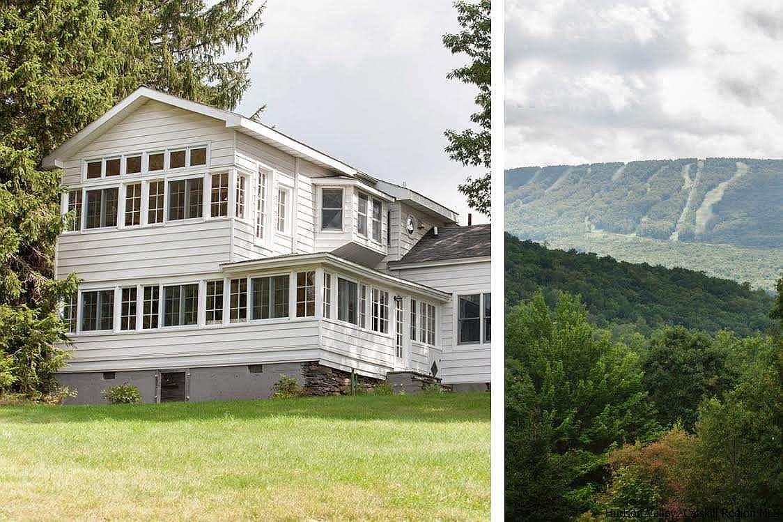 3024 Brush Ridge Rd, Fleischmanns, NY 12430 Zillow