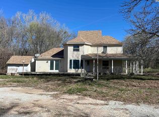 6417 N Monroe St, Hutchinson, KS 67502