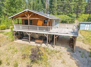 2939 Squaw Valley Rd, McCloud, CA 96057
