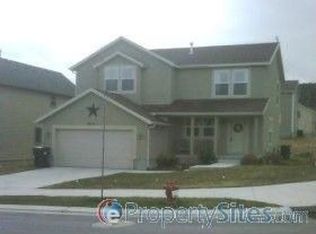 4054 E Mohican Dr, Eagle Mountain, UT 84005