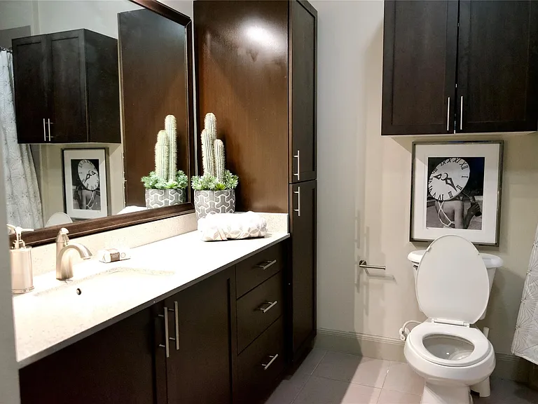 3788 Richmond Ave #1137 — Photo 7