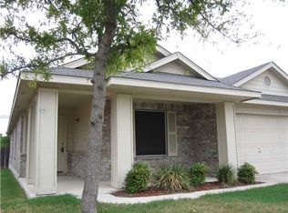 1320 Kenneys Way, Round Rock, TX 78665