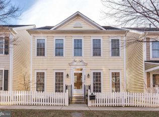 528 Kersten St, Gaithersburg, MD 20878