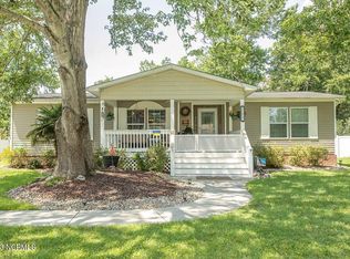 1622 Gate 3 SW, Ocean Isle Beach, NC 28469