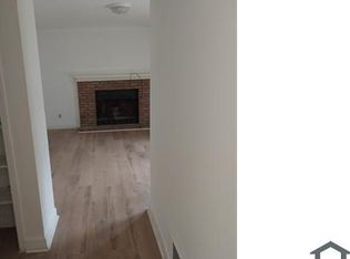 429 Rue De Chateau, Stone Mountain, GA 30083