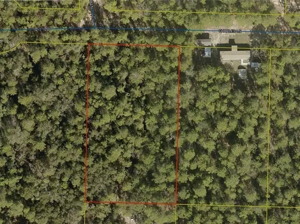 18-3 N 20th St #28056-019-0030, Defuniak Springs, FL 32433