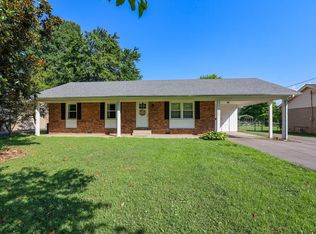 3423 Pines Rd, Paducah, KY 42001