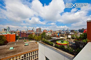 Rented by Citi Habitats