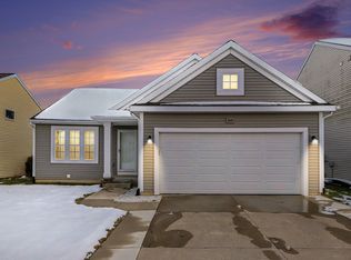 1545 Notley Field Ln, Vicksburg, MI 49097