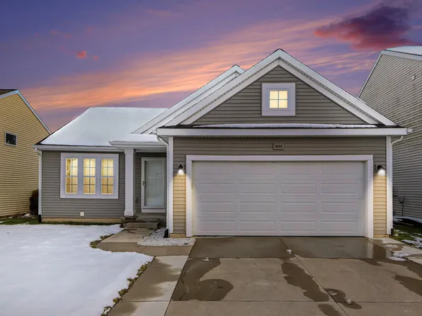 1545 Notley Field Ln, Vicksburg, MI 49097