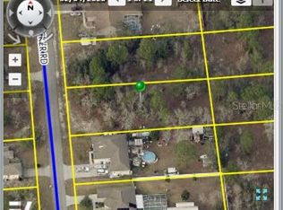 10494 Flicker Rd, Brooksville, FL 34613