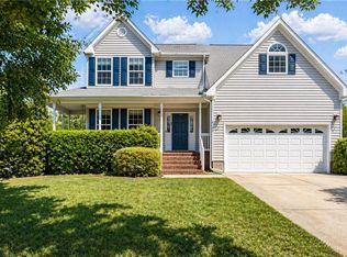 8159 Beckwith Dr, Hayes, VA 23072